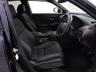 HONDA ZR-V 2024