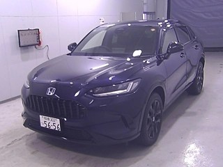HONDA ZR-V 2024