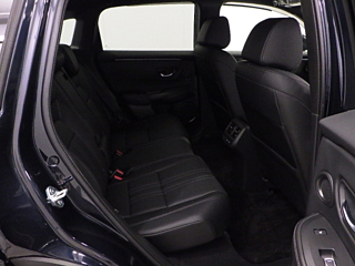 HONDA ZR-V 2024