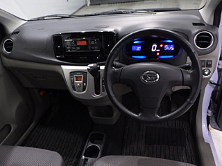 DAIHATSU MIRA E S 2014