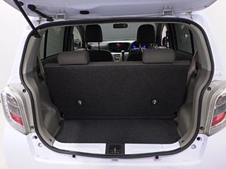 DAIHATSU MIRA E S 2014