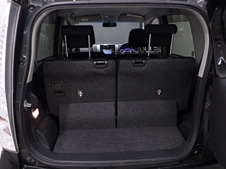 DAIHATSU MOVE 2014