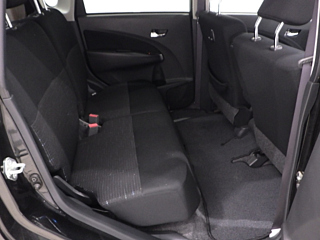 DAIHATSU MOVE 2014
