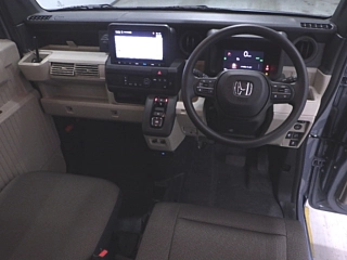 HONDA N VAN E: 2024