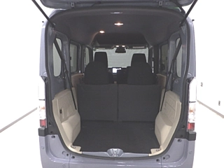 HONDA N VAN E: 2024