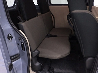 HONDA N VAN E: 2024