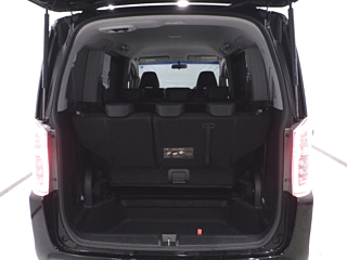 HONDA STEP WAGON 2012