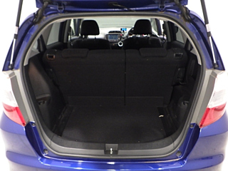 HONDA FIT 2010