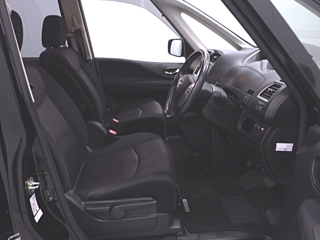 NISSAN SERENA 2012
