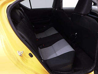 TOYOTA AQUA 2014