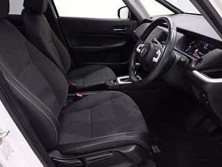 HONDA FIT 2020