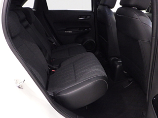 HONDA FIT 2020