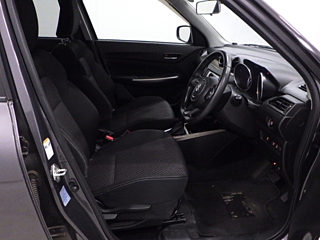 SUZUKI SWIFT 2019