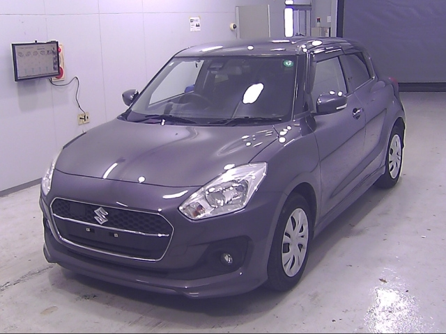 SUZUKI SWIFT 2019