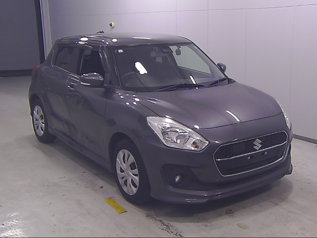 SUZUKI SWIFT 2019