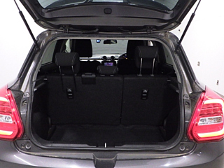 SUZUKI SWIFT 2019