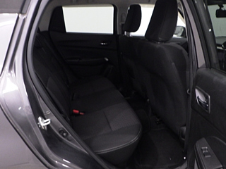 SUZUKI SWIFT 2019
