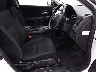 HONDA VEZEL 2016
