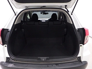 HONDA VEZEL 2016