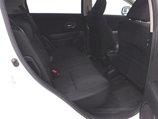 HONDA VEZEL 2016