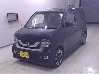 HONDA N WGN 2020