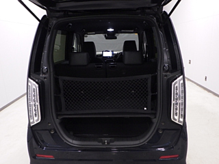 HONDA N WGN 2020