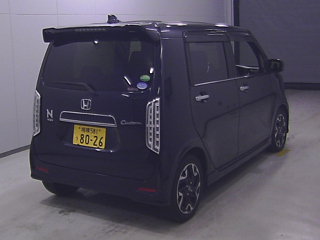 HONDA N WGN 2020
