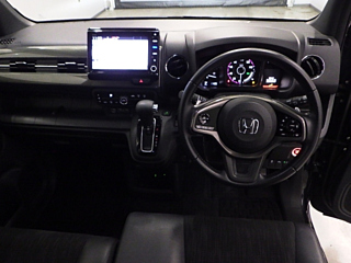 HONDA N WGN 2020