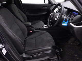 HONDA FIT 2022