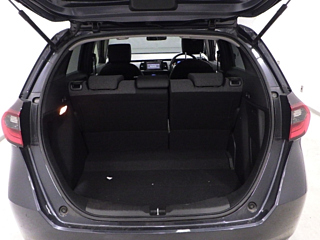 HONDA FIT 2022