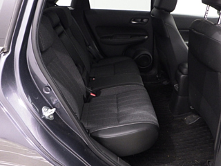 HONDA FIT 2022