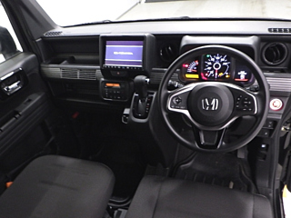 HONDA N VAN 2023