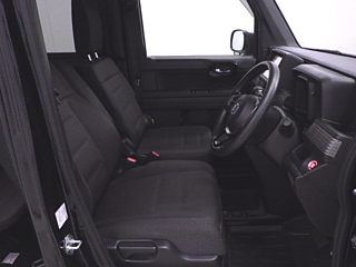 HONDA N VAN 2023