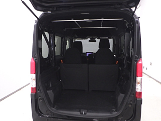 HONDA N VAN 2023