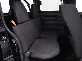 HONDA N VAN 2023