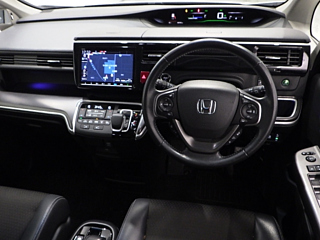 HONDA STEP WAGON 2020