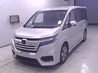HONDA STEP WAGON 2020