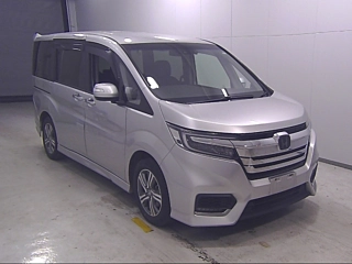 HONDA STEP WAGON 2020