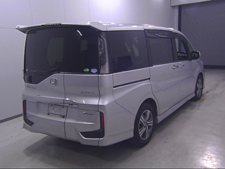 HONDA STEP WAGON 2020