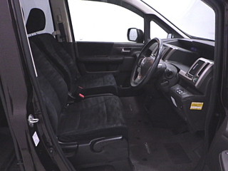 HONDA STEP WAGON 2012