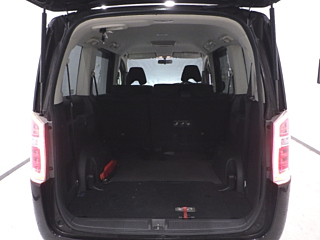 HONDA STEP WAGON 2012