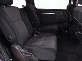 HONDA STEP WAGON 2016