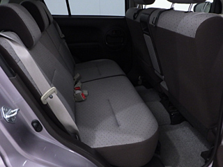 TOYOTA PASSO 2015