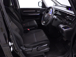 HONDA STEP WAGON 2019