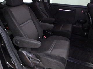 HONDA STEP WAGON 2019