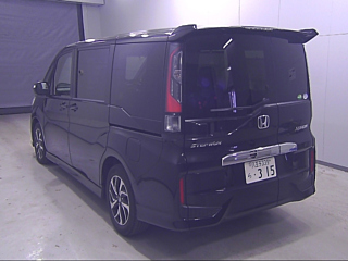 HONDA STEP WAGON 2019