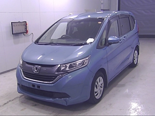HONDA FREED 2019