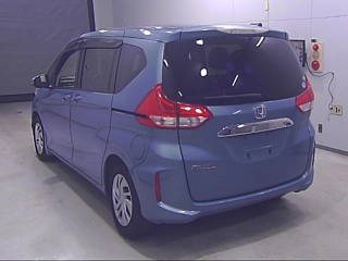 HONDA FREED 2019