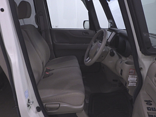 HONDA N BOX 2012