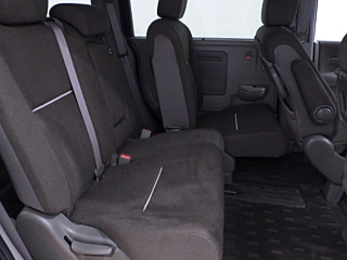 HONDA STEP WAGON 2016